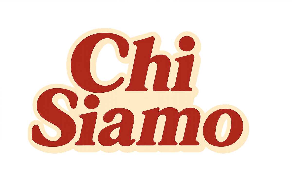 Chi Siamo